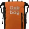 Gabbag Waterdichte Enkele Fietstas 25 Liter - Oranje -Buitenwinkel 0bbk510 300 01 resultaat