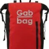 Gabbag Waterdichte Enkele Fietstas 25 Liter - Rood -Buitenwinkel 0bbk510 400 01 resultaat