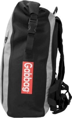 Gabbag The Original 35L Waterdichte Rugzak - Grijs -Buitenwinkel 0jgd230 110 03 resultaat