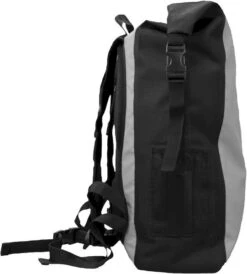 Gabbag The Original 35L Waterdichte Rugzak - Grijs -Buitenwinkel 0jgd230 110 07 resultaat