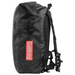 Gabbag Reflective 35L Waterdichte Rugzak - Zwart -Buitenwinkel 0ref210 100 03 1