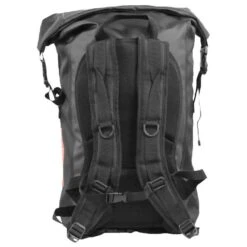 Gabbag Reflective 35L Waterdichte Rugzak - Zwart -Buitenwinkel 0ref210 100 05 1