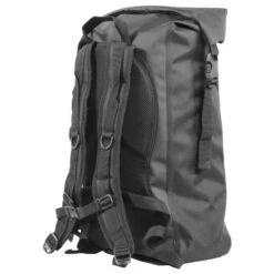 Gabbag Reflective 35L Waterdichte Rugzak - Zwart -Buitenwinkel 0ref210 100 06 1