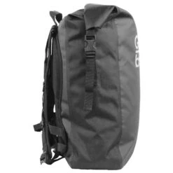 Gabbag Reflective 35L Waterdichte Rugzak - Zwart -Buitenwinkel 0ref210 100 07 1