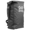 Gabbag Reflective 35L Waterdichte Rugzak - Zwart -Buitenwinkel 0ref210 100 08 1