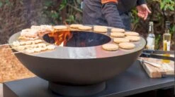 RedFire ONYX Classic Table Vuurschaal Bbq - 80 Cm -Buitenwinkel 1062 1900 schermafbeelding 2023 04 03 152337