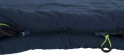 Outwell Camper Lux Slaapzak - Blauw -Buitenwinkel 1068 1900 5709388127815 camper lux feature photo11