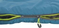 Outwell Campion Slaapzak - Blauw -Buitenwinkel 1068 1900 5709388127877 campion feature photo14