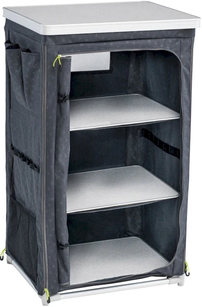 Outwell Milos Campingkast - Grijs 3 Outwell Milos Campingkast - Grijs