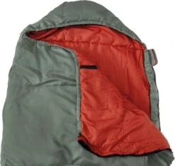 Outwell Easy Camp Nebula L Slaapzak - Groen -Buitenwinkel 1069 1900 5709388119803 nebula l feature photo9