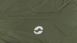 Outwell Cedar Mummy Slaapzak - Groen -Buitenwinkel 1069 1900 5709388127709 cedar feature photo11