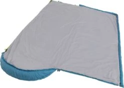 Outwell Campion Slaapzak - Blauw -Buitenwinkel 1069 1900 5709388127877 campion feature photo12