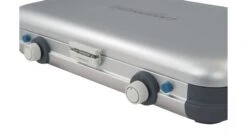 Campingaz Kitchen CV PZ - 2-pits Kooktoestel -Buitenwinkel 1069 1900 campingaz kitchen cv pz 2 pits kooktoestel 2