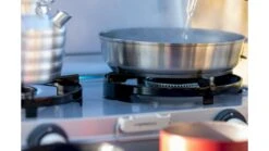 Campingaz Kitchen CV PZ - 2-pits Kooktoestel -Buitenwinkel 1069 1900 campingaz kitchen cv pz 2 pits kooktoestel 8