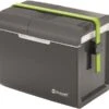 Outwell Ecocool Elektrische Koelbox - 35 Liter - Donkergrijs