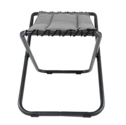 Crespo Tex Comfort AP-306 Voetenbank - Lichtgrijs 13 Crespo Tex Comfort AP-306 Voetenbank - Lichtgrijs -Buitenwinkel 1148442 04 1