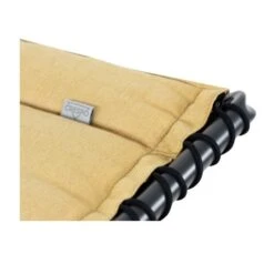 Crespo Tex Comfort AP-306 Voetenbank - Geel -Buitenwinkel 1148443 08 1