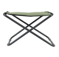 Crespo Tex Comfort AP-306 Voetenbank - Groen -Buitenwinkel 1148444 03 1