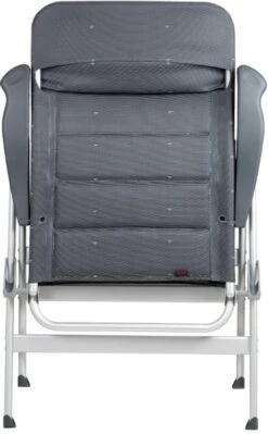 Crespo AL-238 Standenstoel - Grijs -Buitenwinkel 1149118 07 1 1