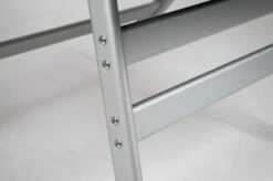 Crespo AL-238 Standenstoel - Grijs -Buitenwinkel 1149118 11 1 1