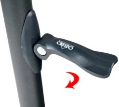 Crespo Campingtafel - AP-273 - 130 X 85 Cm -Buitenwinkel 1151410 07 1 1