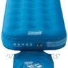 Coleman Extra Durable Airbed Single Luchtbed - Eenpersoons
