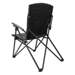 Bo-Camp Industrial Stanwix Vouwstoel - Groen -Buitenwinkel 1204733 03 1 1