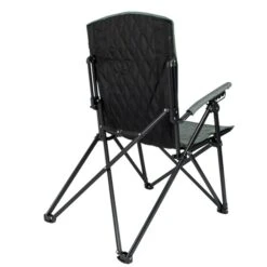 Bo-Camp Industrial Stanwix Vouwstoel - Groen -Buitenwinkel 1204733 04 1 1