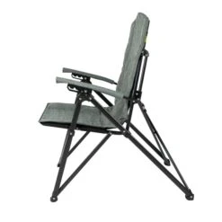 Bo-Camp Industrial Stanwix Vouwstoel - Groen -Buitenwinkel 1204733 06 1 1