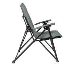 Bo-Camp Industrial Stanwix Vouwstoel - Groen -Buitenwinkel 1204733 08 1 1