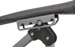 Bo-Camp Fraser Vouwstoel - Antraciet -Buitenwinkel 1204738 08 resultaat