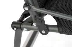 Bo-Camp Copa Rio Comfort XXL Air Klapstoel - Grijs -Buitenwinkel 1211855 08 resultaat