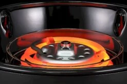 CADAC E-Braai 40 FS Elektrische Barbecue - Zwart -Buitenwinkel 1266 1900 5840 20 04 e braai 40 fs 2