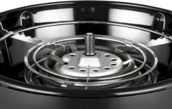 CADAC E-Braai 40 FS Elektrische Barbecue - Zwart -Buitenwinkel 1266 1900 5840 20 04 e braai 40 fs 2