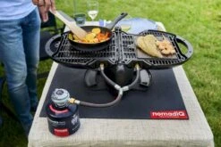 NomadiQ Draagbare Gasbarbecue - Zwart -Buitenwinkel 1266 1900 mvd0931 1