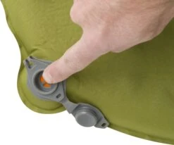 Sea To Summit Camp Mat 3.8 S Zelfopblazende Slaapmat -Buitenwinkel 1267 1900 00976624 05