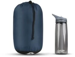 Sea To Summit Trailhead Regular Slaapzak - Blauw -Buitenwinkel 1267 1900 00977923 07 medium