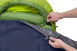 Sea To Summit Glow Quilt Regular Slaapzak - Donkergrijs -Buitenwinkel 1267 1900 00978167 09 medium 1