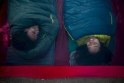 Therm-A-Rest Saros 20 Mummymodel Slaapzak -Buitenwinkel 1267 1900 2020 thermarest washington cascades wells 2342