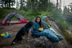 Therm-A-Rest Saros 20 Mummymodel Slaapzak -Buitenwinkel 1267 1900 2020 thermarest washington cascades wells 2713