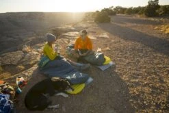 Therm-A-Rest Saros 32 Mummymodel Slaapzak -Buitenwinkel 1267 1900 2020 thermarest winter utah spence 0260