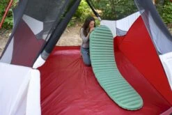 Therm-A-Rest Trail Pro 7.6 L Zelfopblazende Slaapmat -Buitenwinkel 1267 1900 2022 cascade summer carcamp washington rinckenberger 1545