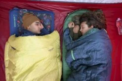 Therm-A-Rest BaseCamp 5.0 XW L Zelfopblazende Slaapmat -Buitenwinkel 1267 1900 2022 cascade summer carcamp washington rinckenberger 5754 1