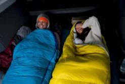 Therm-A-Rest Space Cowboy Mummymodel Slaapzak -Buitenwinkel 1267 1900 2022 thermarest vancamping washington welsh 5100