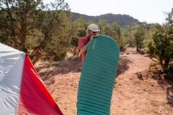 Therm-A-Rest Trail Pro 7.6 Zelfopblazende Slaapmat 14 Therm-A-Rest Trail Pro 7.6 Zelfopblazende Slaapmat -Buitenwinkel 1267 1900 2022 thermarest utah woodward 10246 1