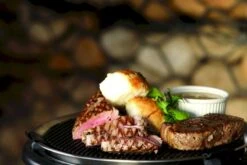 Cobb Pro Houtskoolbarbecue - Grijs -Buitenwinkel 1267 1900 250y8468