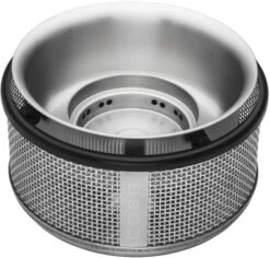 Cobb Pro Premier Air Houtskoolbarbecue - Grijs -Buitenwinkel 1267 1900 6009688702323 cobb premier air mantel met vuurkamer 190221 132622 4 scaled 1