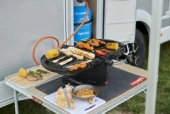 NomadiQ Draagbare Gasbarbecue - Zwart -Buitenwinkel 1267 1900 mvd2973 1