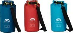 Aqua Marina Dry Waterdichte Tas - Blauw - 10 Liter -Buitenwinkel 1267 1900 aqua marina dry bag 10l b0303035 1