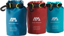 Aqua Marina Dry Waterdichte Tas - Blauw - 2 Liter -Buitenwinkel 1267 1900 aqua marina dry bag mini 2l b0303034 2